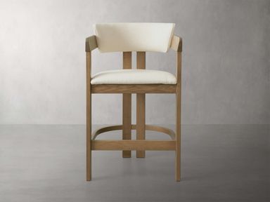 Rodin Stool