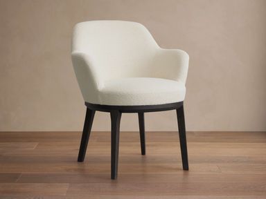 Simone Dining Arm Chair