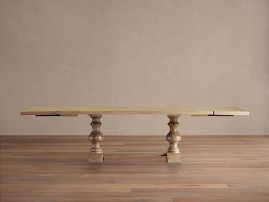 Tuscany Extension Dining Table