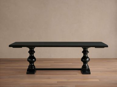 Tuscany Oval Extension Dining Table