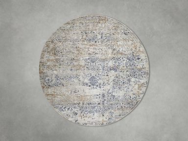 Harlowe Round Rug