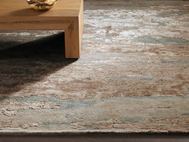 Weston Hand-Knotted Rug