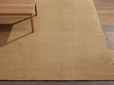 Fallow Performance Rug