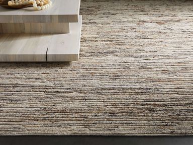 Arlo Hand-Knotted Rug