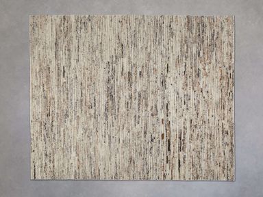 Arlo Hand-Knotted Rug
