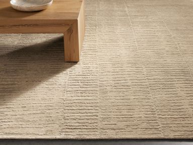 Artim Hand-Knotted Rug
