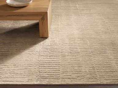 Artim Hand-Knotted Rug