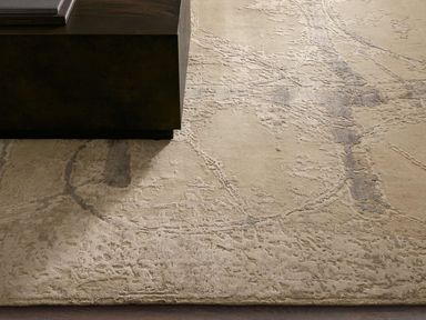 Burke Hand-Knotted Rug