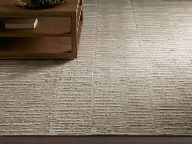 Artim Hand-Knotted Rug