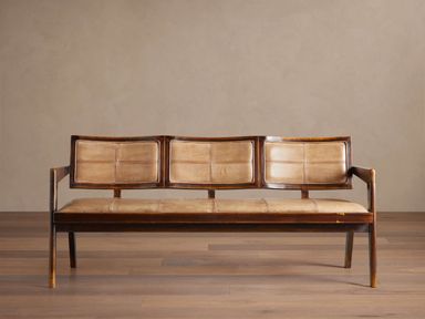 Tyson Bench