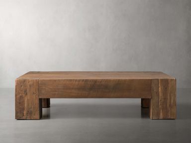 Ubud Coffee Table