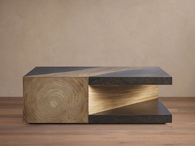 Almeria Coffee Table