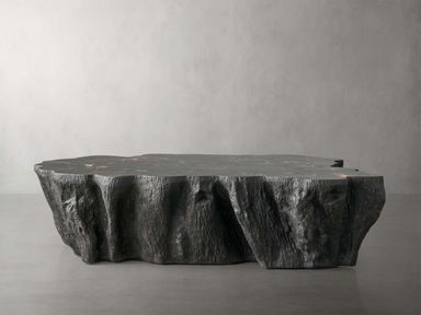 Clayhill Coffee Table