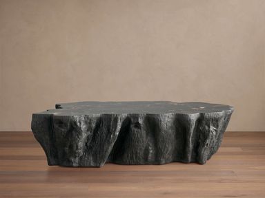 Clayhill Coffee Table