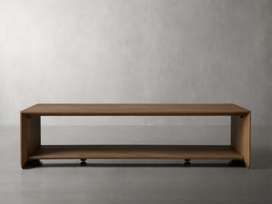 Felton Coffee Table