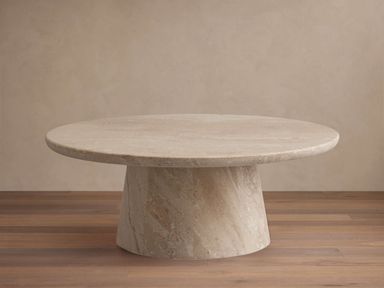 Hemmings Stone Nesting Coffee Table