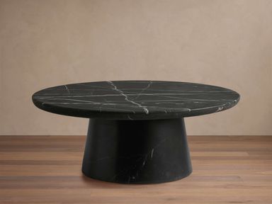Hemmings Stone Nesting Coffee Table