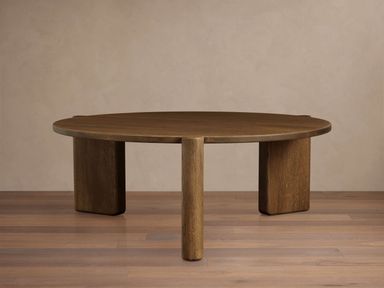 Lonelle Coffee Table
