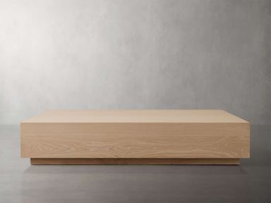 Hawthorne Coffee Table