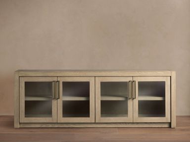 Bodhi Media Console