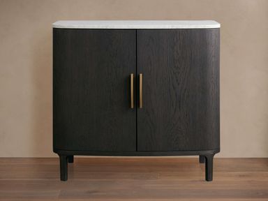 Danny Cabinet