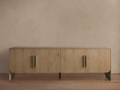 Felton Media Console
