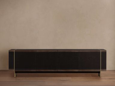 Mihaela Media Console