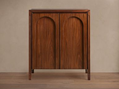Rittman Hall Chest
