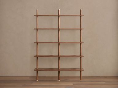 Woodrow Bookcase
