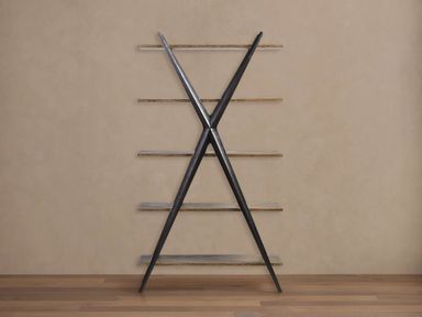 Xander Bookcase