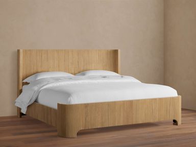 Astor Bed