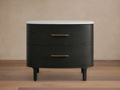 Danny Nightstand