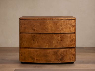 Halsten Nightstand