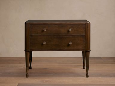Laurent Nightstand