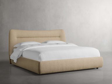 Lille Bed