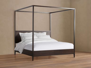 Malone Canopy Bed