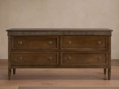 Ottavia Four-Drawer Dresser