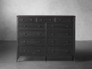 Pearson Eleven Drawer Dresser