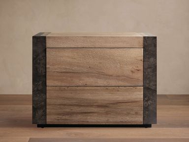 Telluride Nightstand
