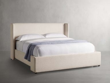 Wyller Bed