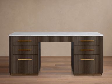 Finnley Executive Desk