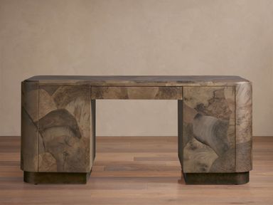 Polanco Executive Desk