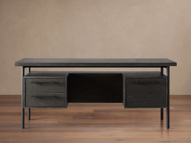 Sullivan Executive Desk