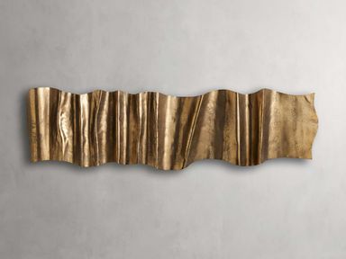 Ridges Sculpture