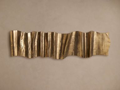 Ridges Sculpture