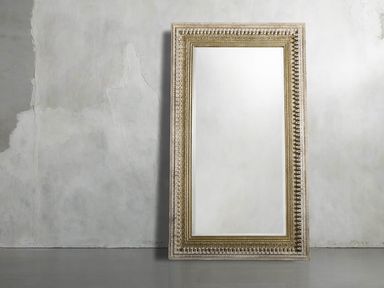 Madhava Floor Mirror