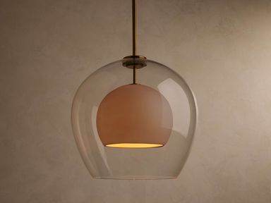 Romy Pendant