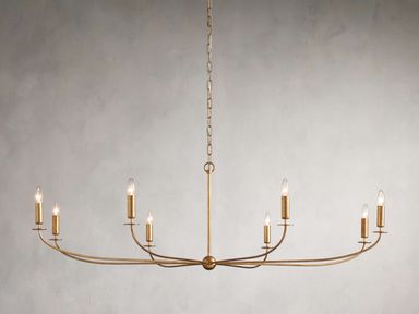 Arnett Chandelier