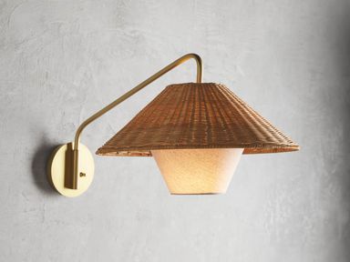 Farrah Sconce