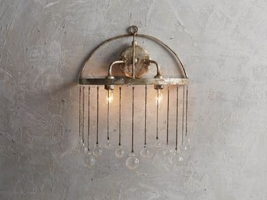 Aubrey Sconce